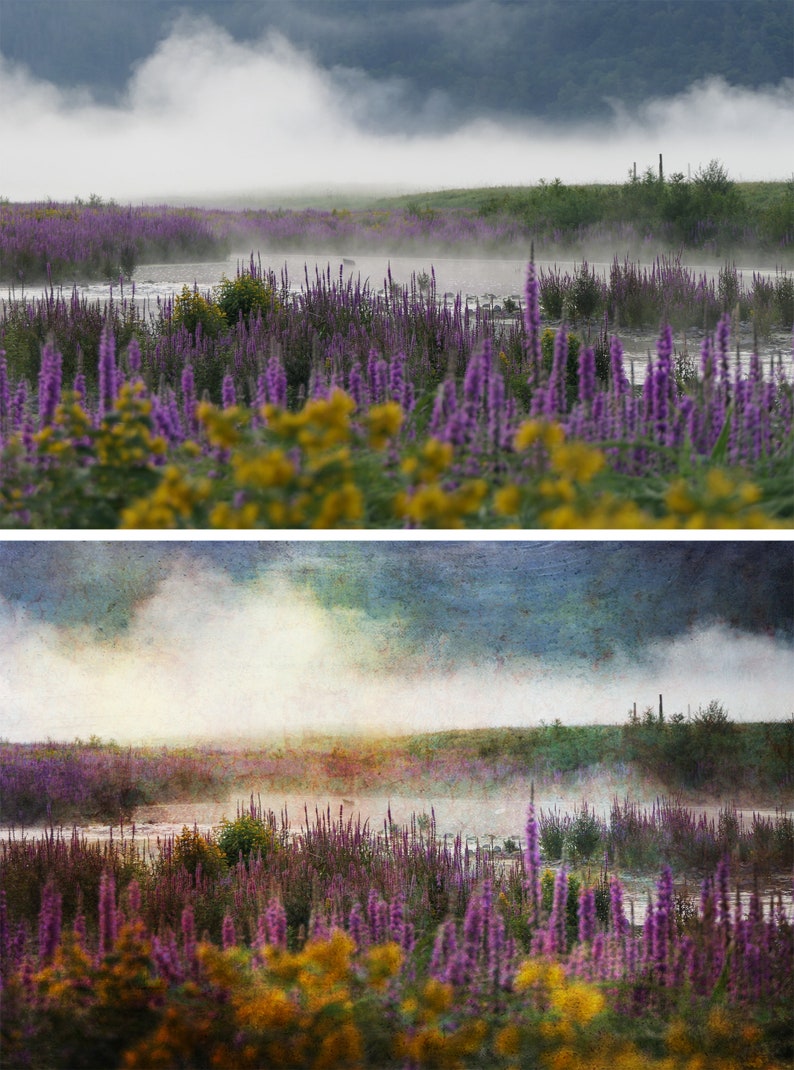 Vintage Fine Art Textures Textures Etsy