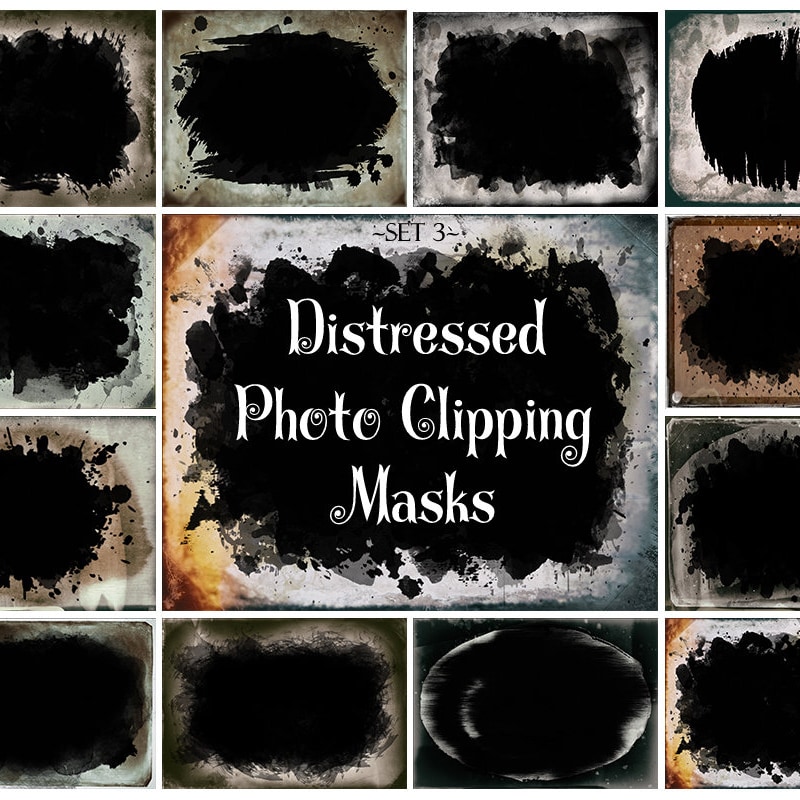 Photo Face Mask - Etsy