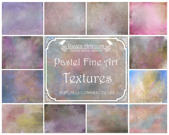 Photoshop Textures, Photoshop Overlays, Fine Art Textures, Digital Paper, Background Texture, Textures Paper, Digital Download, Textures