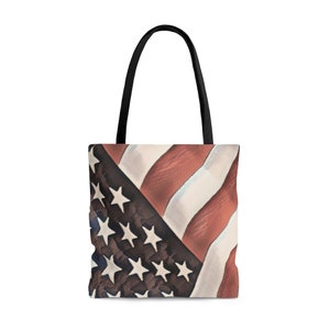 America Tote