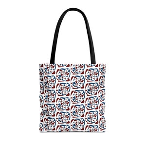 Geo Tote