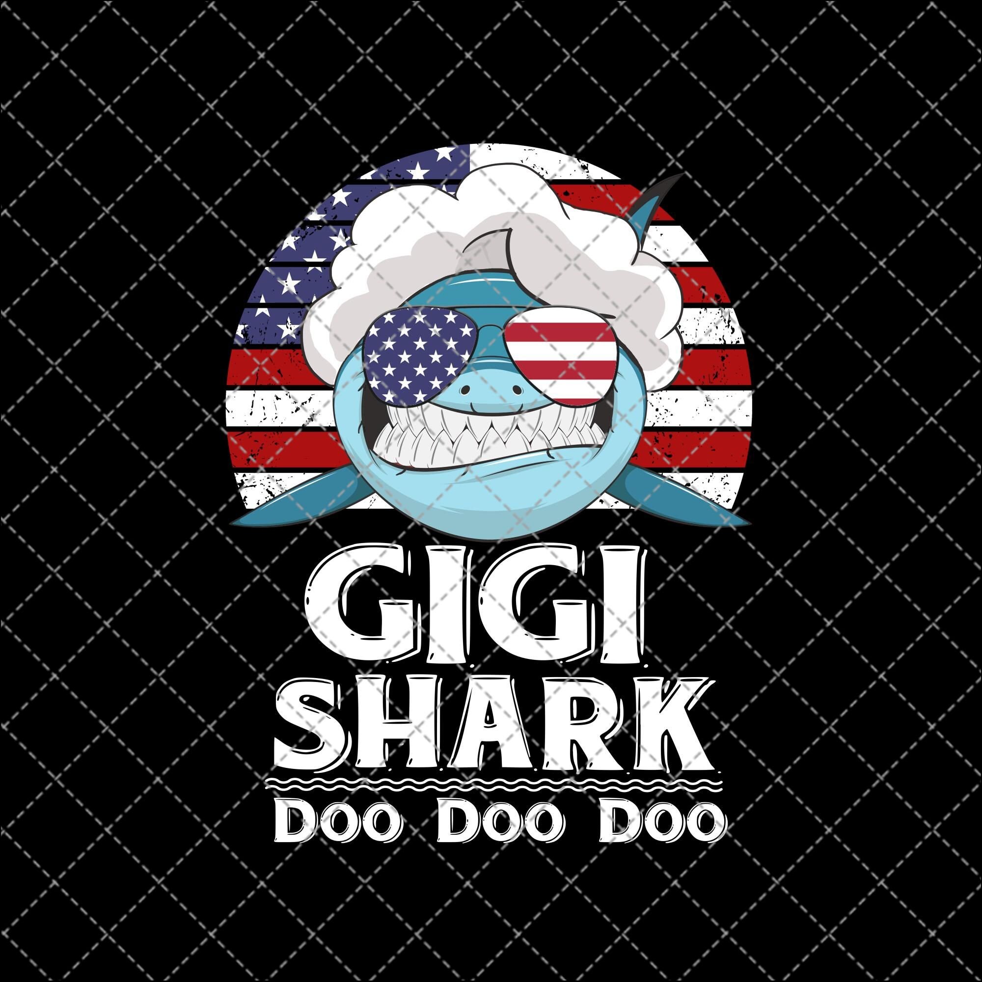 Free Free 193 Gigi Shark Svg SVG PNG EPS DXF File