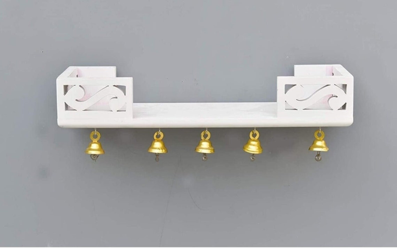 Wall Temple Shelf God stand/religious living room Pray Room Etsy