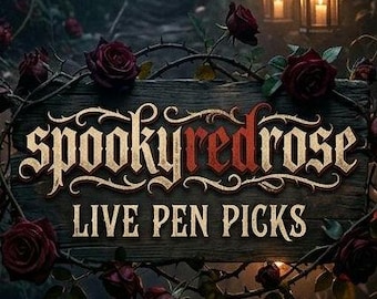 LIVE PEN PICKS