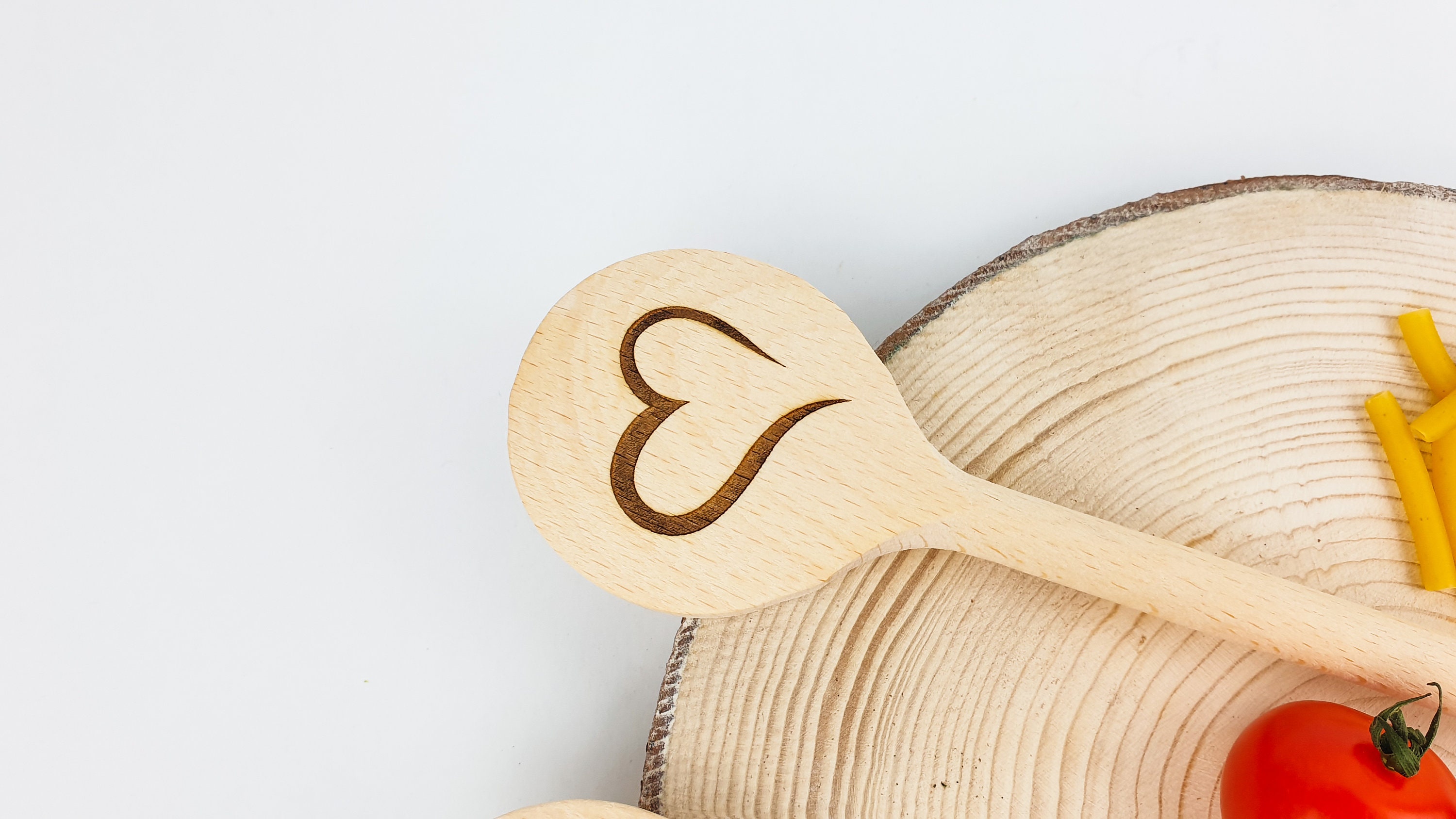 Personalisierter Kochlöffel 30cm mit Ihrer Gravur Name / Etsy
