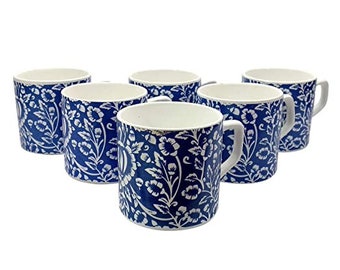 ceramic cups