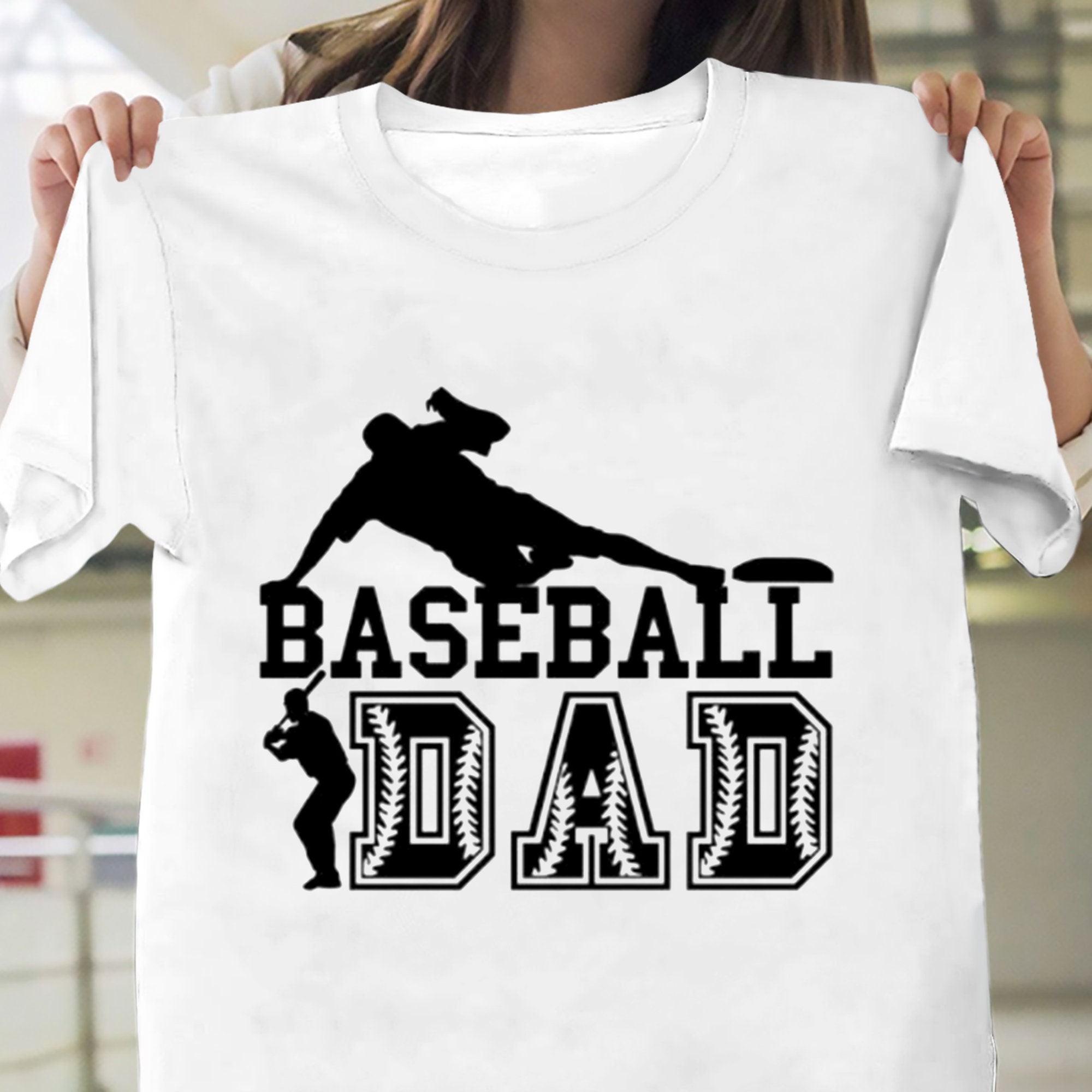 Baseball Dad Shirts
 Baseball Dad Shirt Baseball Dad Shirt Baseball Shirt