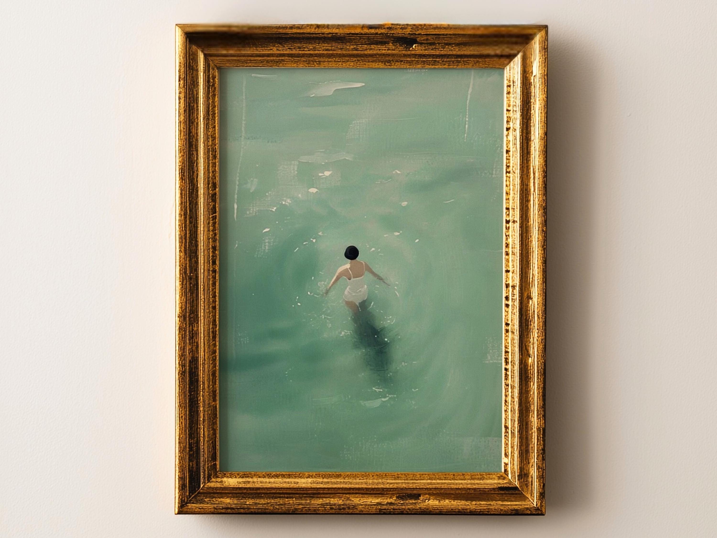 Wabi sabi art - Etsy 日本