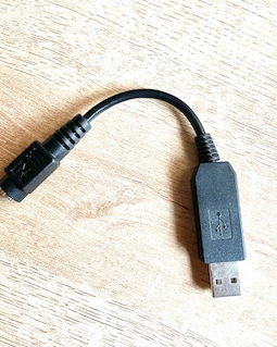 Tinkerboy ADB Keyboard/mouse to USB Converter - Etsy