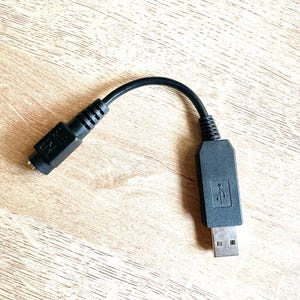 tinkerBOY ADB Keyboard/Mouse to USB Converter