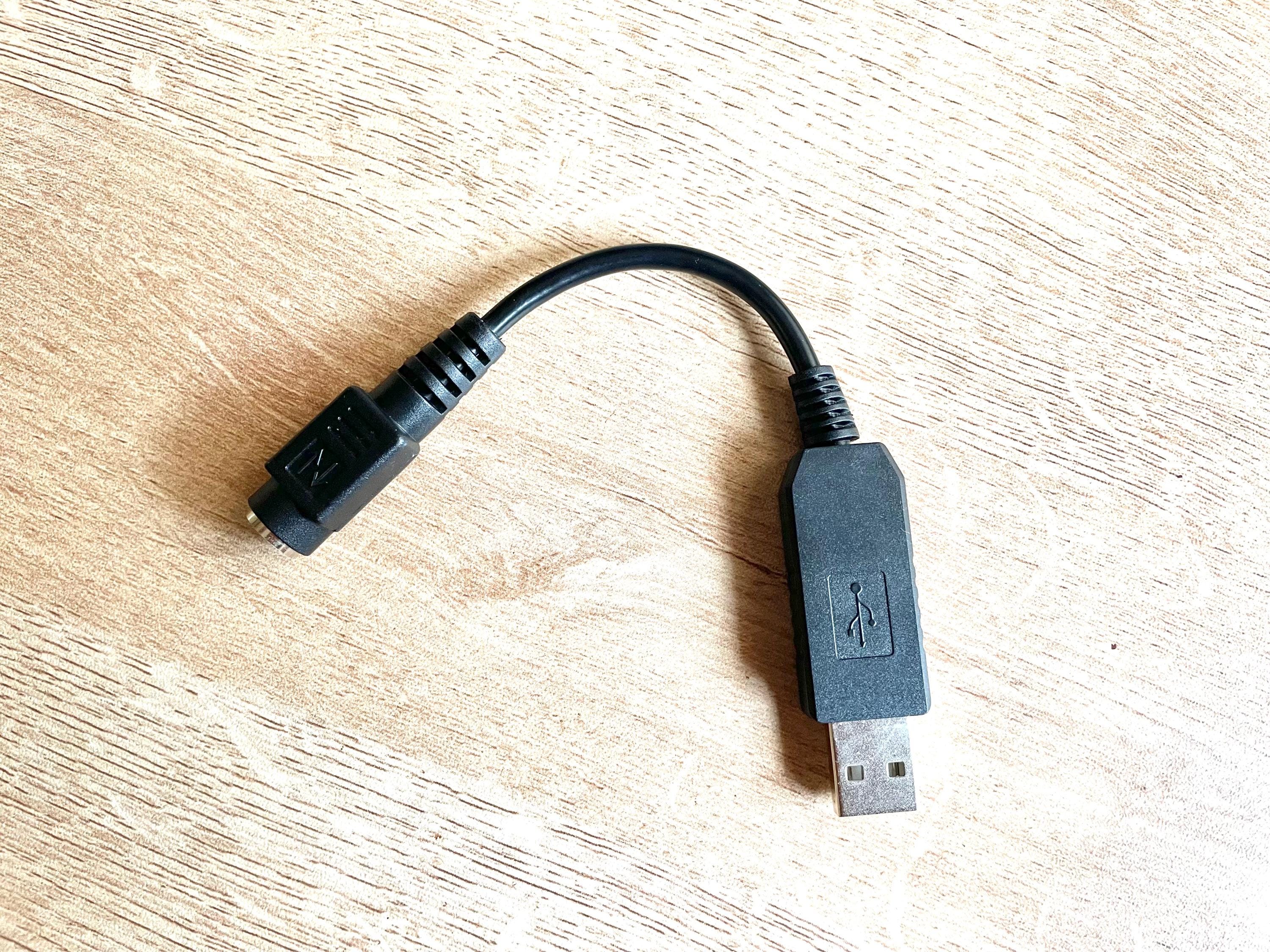 Tinkerboy ADB Keyboard/mouse to USB Converter - Etsy