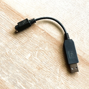 tinkerBOY Apple Newton Keyboard (X0044) to USB Converter Adapter