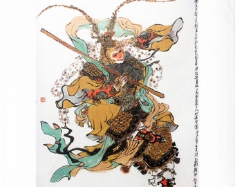 You Can Find Traditional Chinese Art Prints Here By Daiiststyleart You Can Find Traditional Chinese Art Prints Here By Daiiststyleart