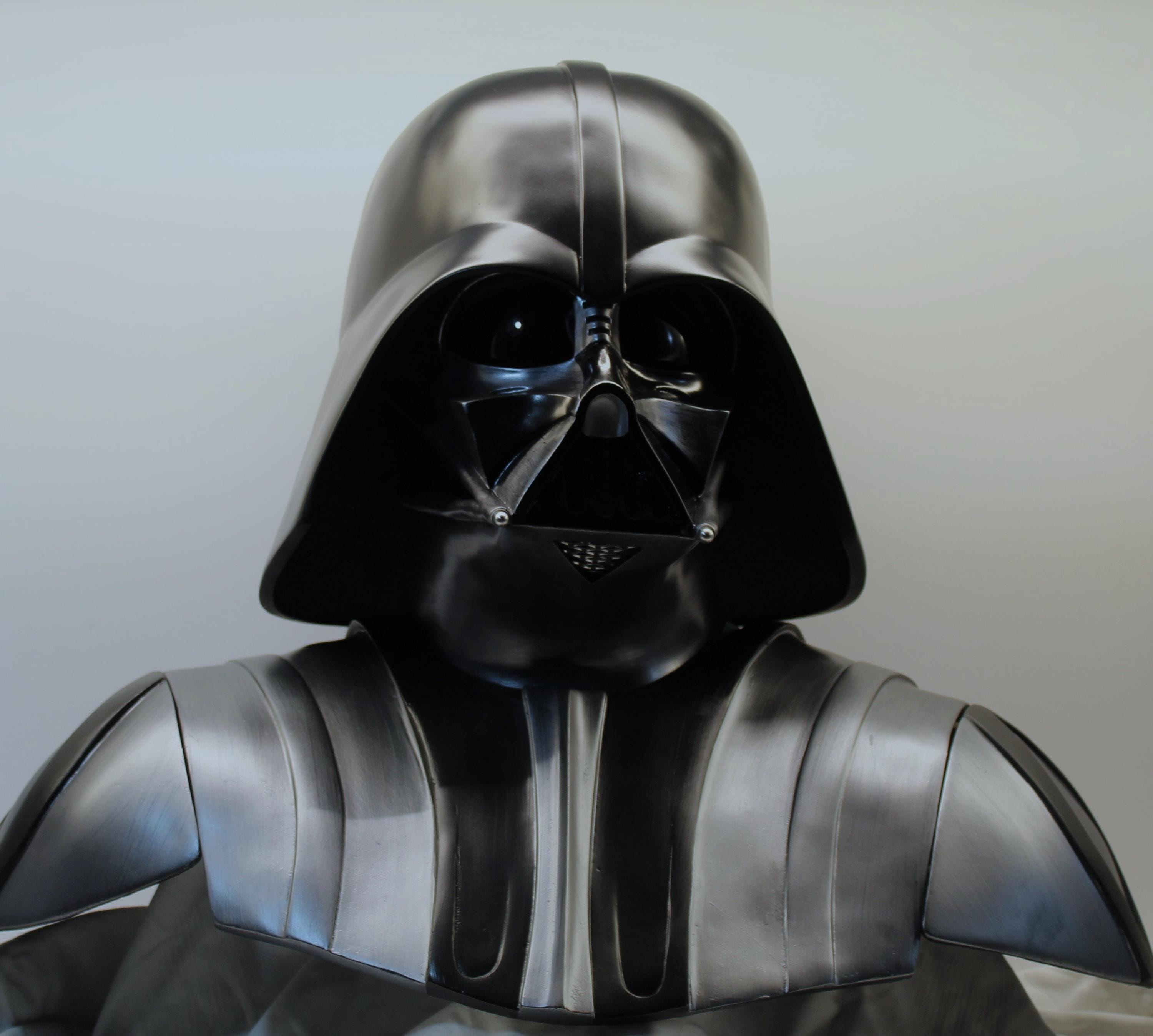 Darth vader chest armor - Etsy 日本