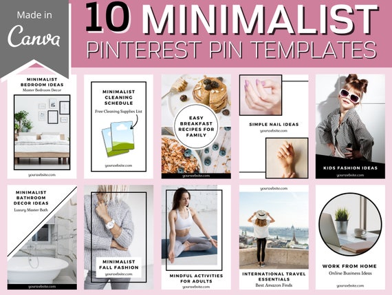 Pin on Pinterest activities