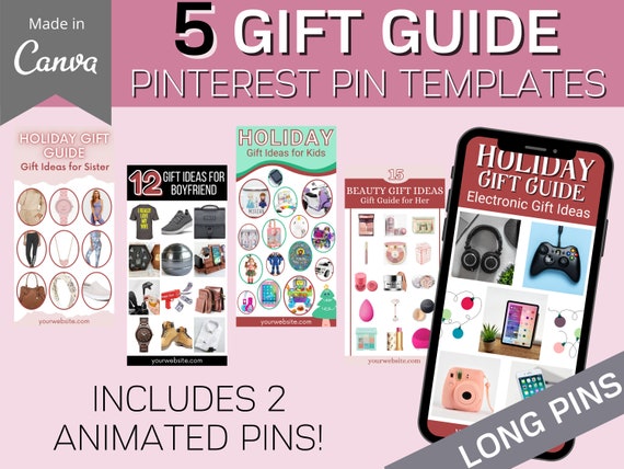 Pin on Gift Ideas for Her