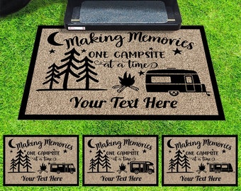 Free Free 134 Camping Doormat Svg SVG PNG EPS DXF File