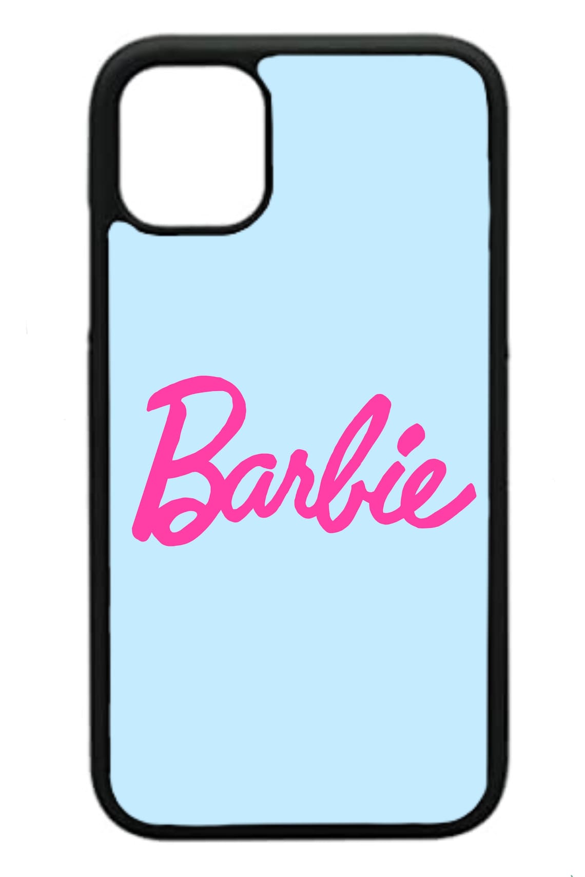 Barbie Doll Phone Case Available in iphone and samsung Etsy