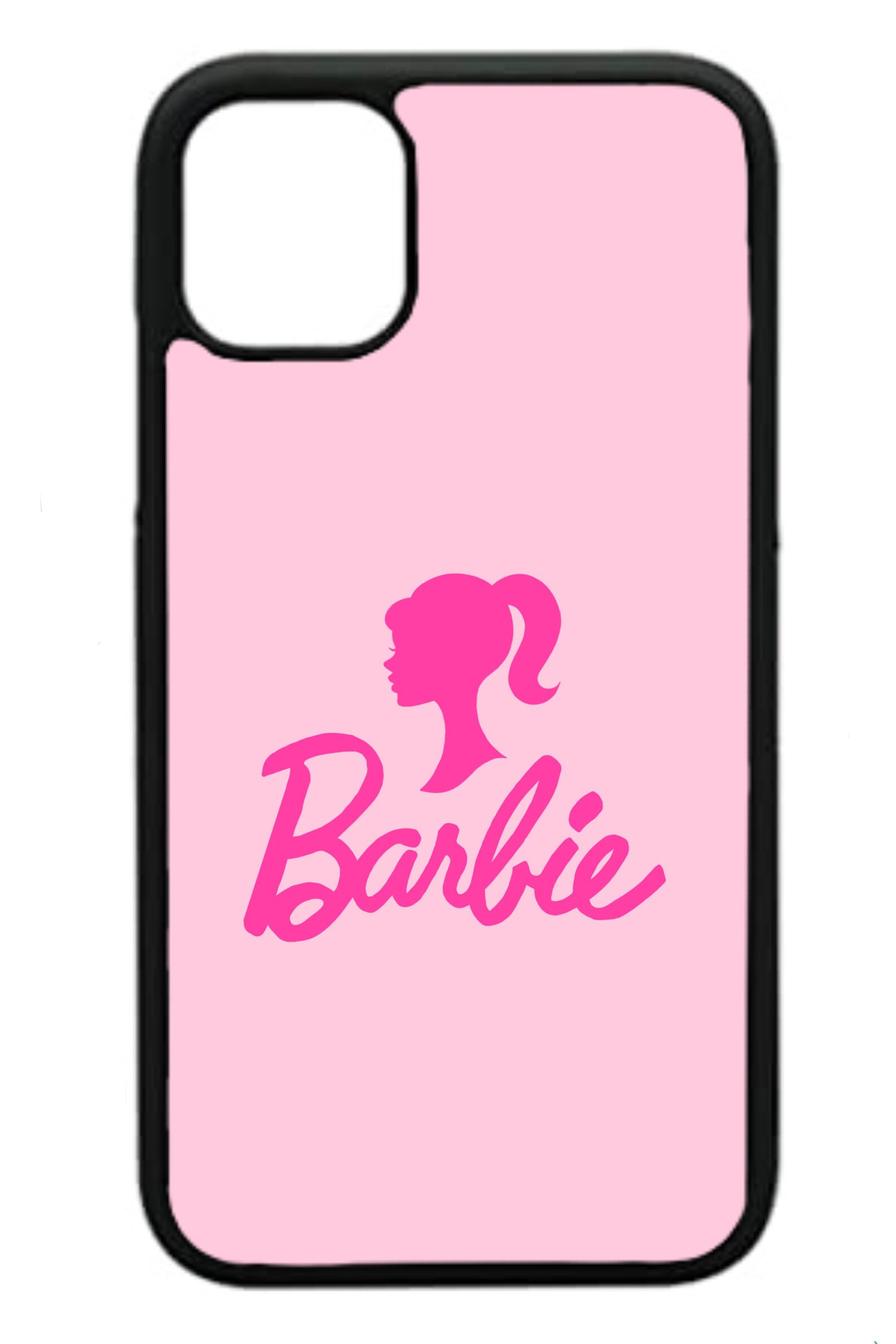Barbie Doll Phone Case / Disponible en modelos iphone y Etsy
