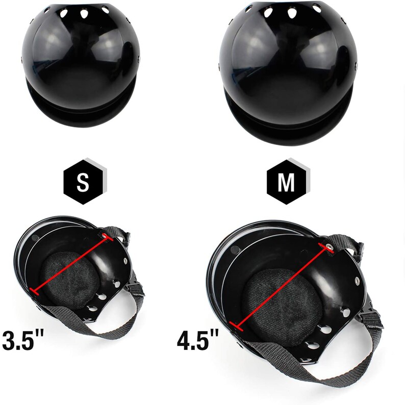 Head Accessories Ridding Cap Headwear puppy hat Pet Protection Helmet Motorcycle Bike Hat Pet Safety Ridding Cap Dog Hats Pet Helmet