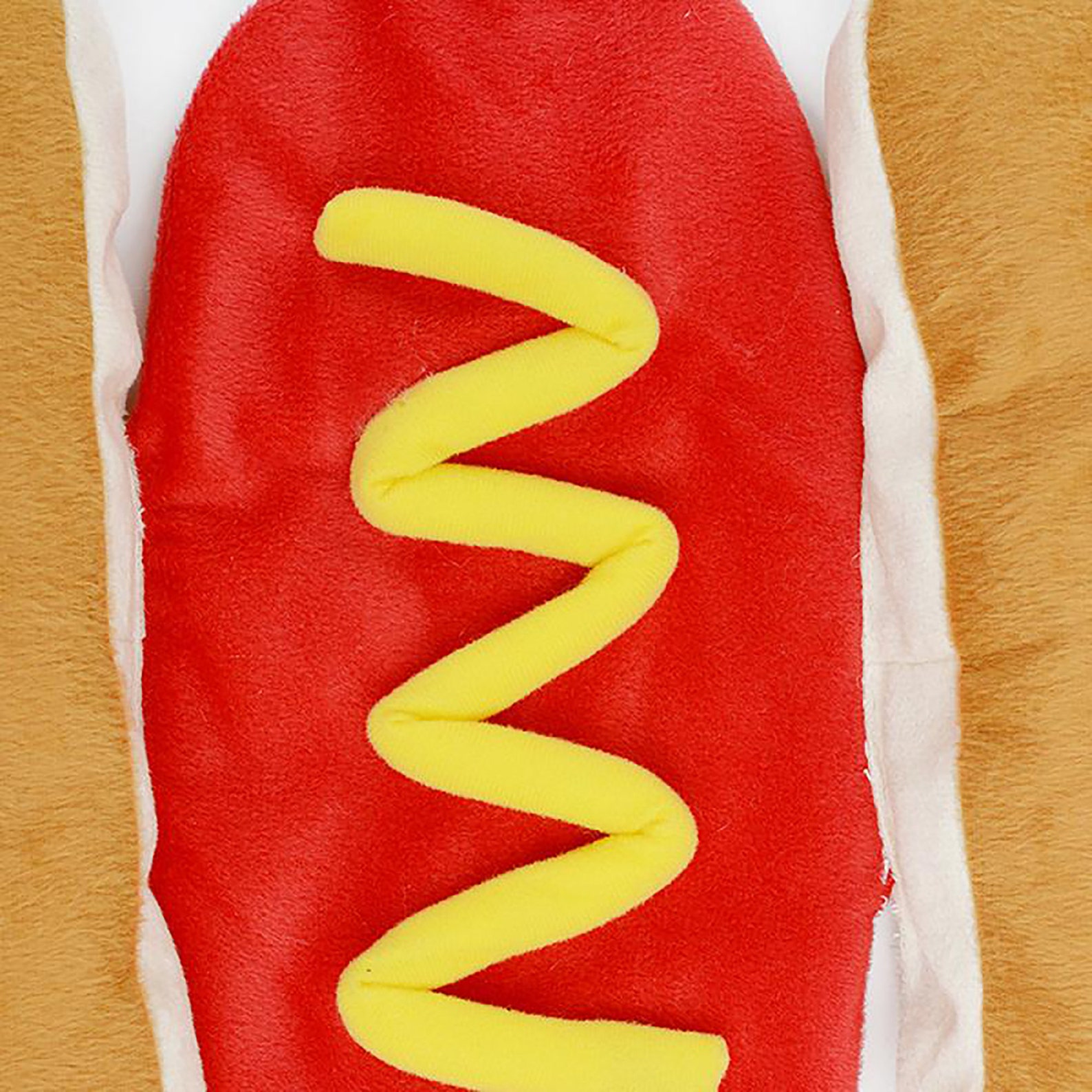 Creative Sausage Dog Costume Practical Hot Dog Pet Clothes Etsy