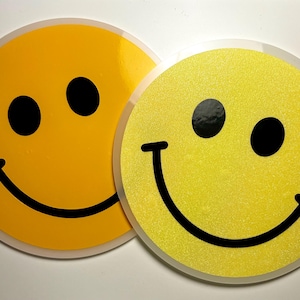 Brownie Smile, Acrylic 15cm