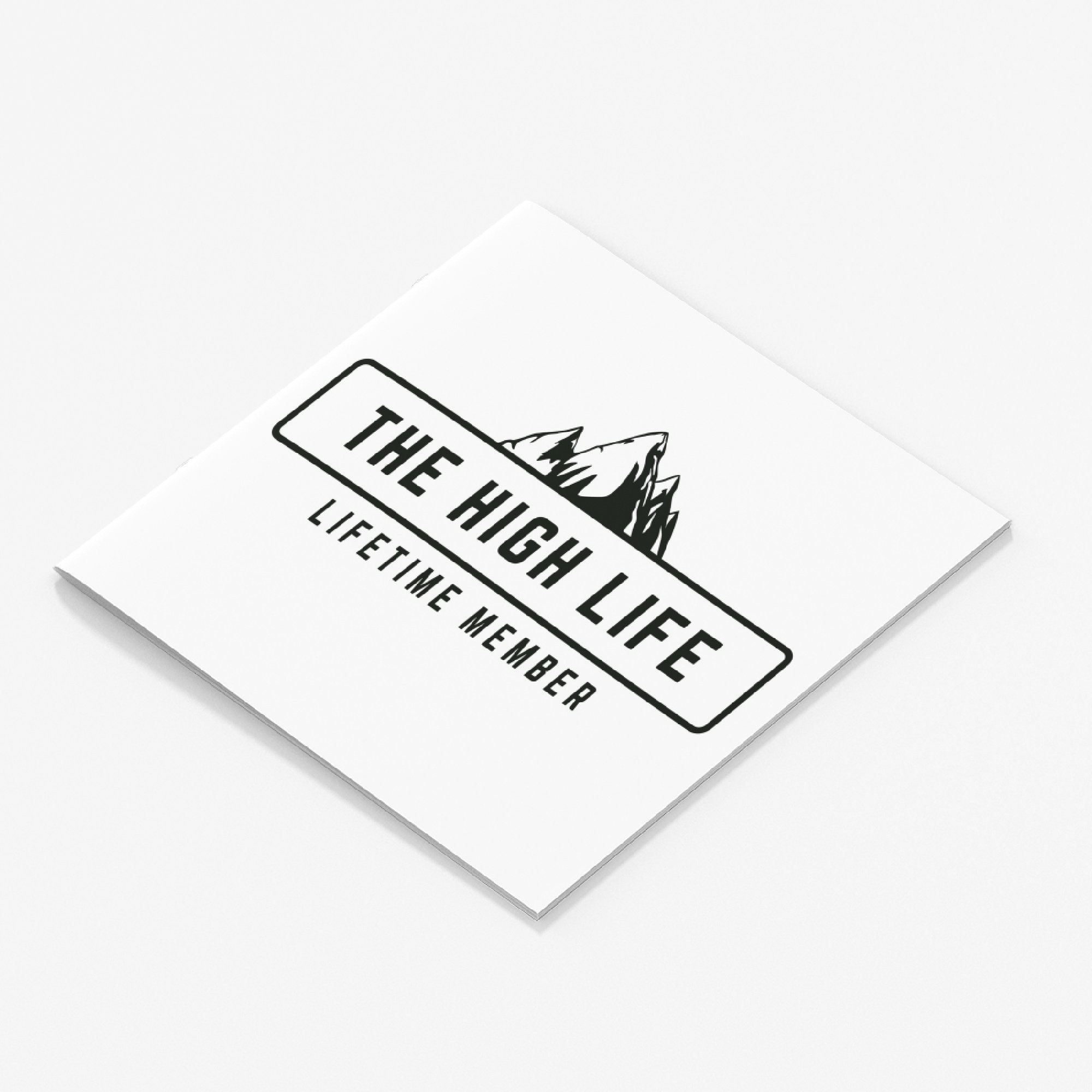 Free Free High Life Svg 938 SVG PNG EPS DXF File