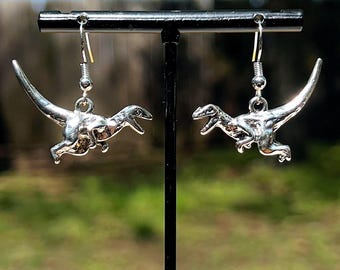 Rex Earrings