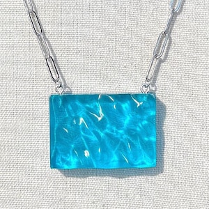 Ocean Necklace