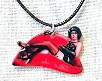 Rocky Horror Necklace