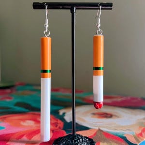 tobacco vs cigarettes Vaping vs Cigarettes