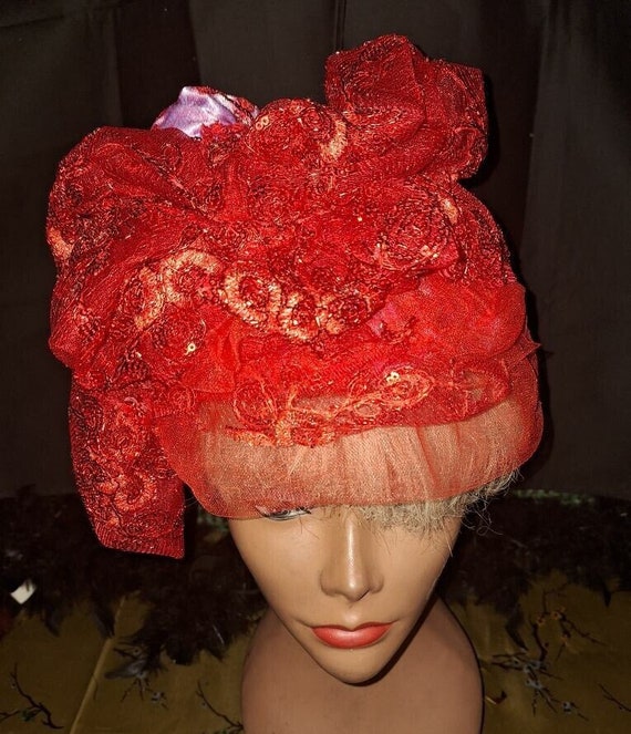 Miss Alice - Etsy display picture 2