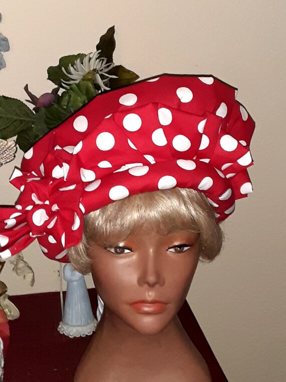 Glamour Hat Pill Box Hat Etsy