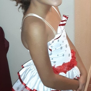 Small kids Dress