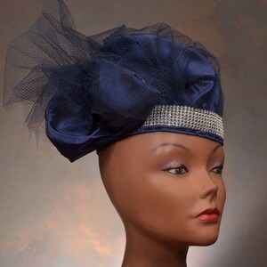 Wedding Hat