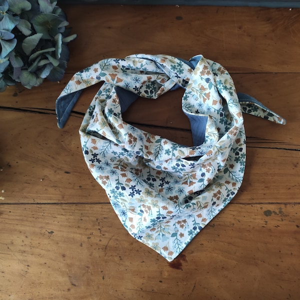 Foulard bandana