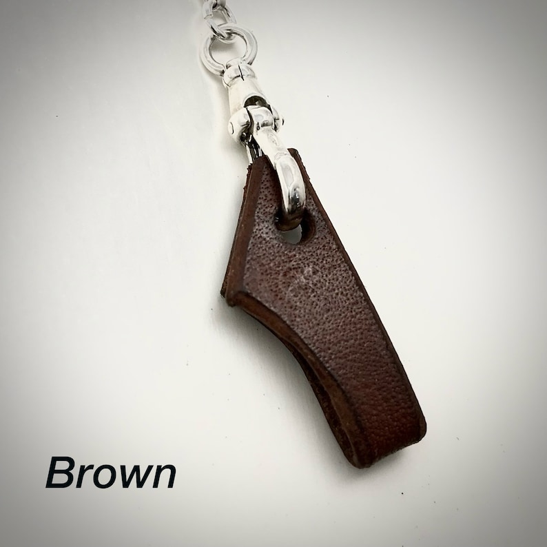 Leather Pocket Watch Bow Protector Etsy Australia