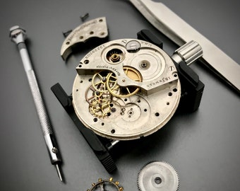 Pocket Watch Service/Repair/Refurbish