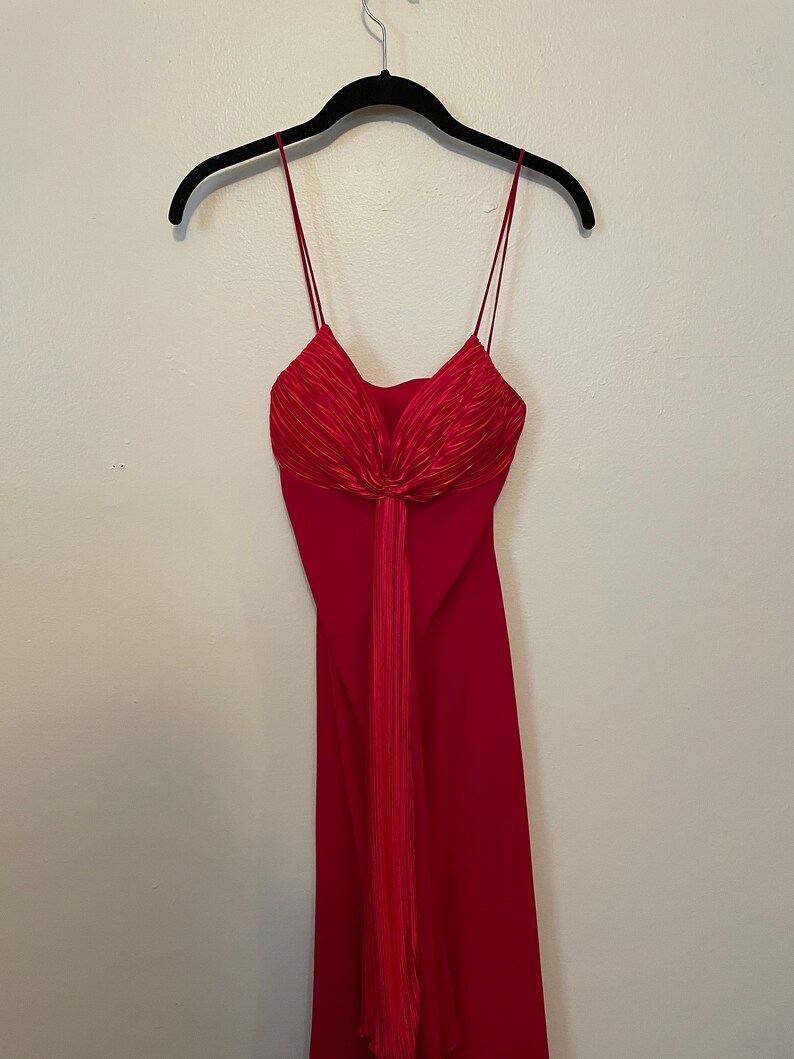 Maria Bonita Dress