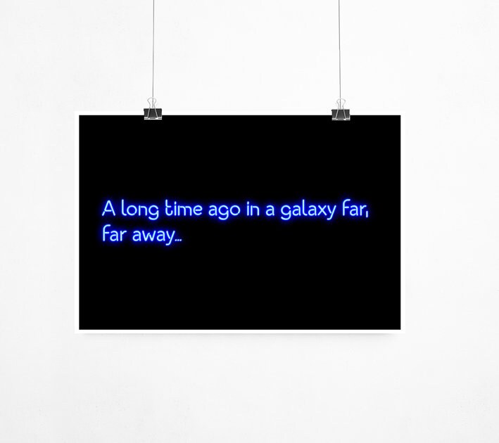 Pin by Tj McNics on A Galaxy Far, Far Away