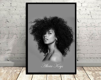 Rolling Stone Magazine Alicia Keys & Kehlani November 2021