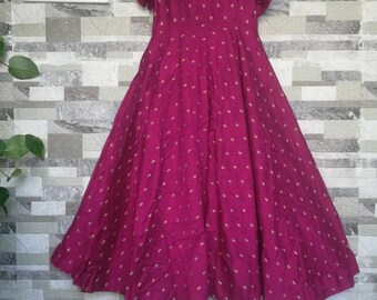 small childrens frock