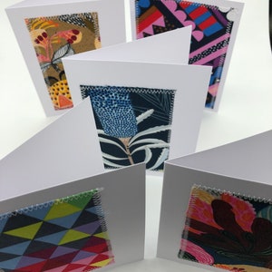 Cards, greeting cards, handmade cards, upcycled cards, blank cards, birthday cards