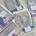 Handmade Gift Cards - Pack of 2