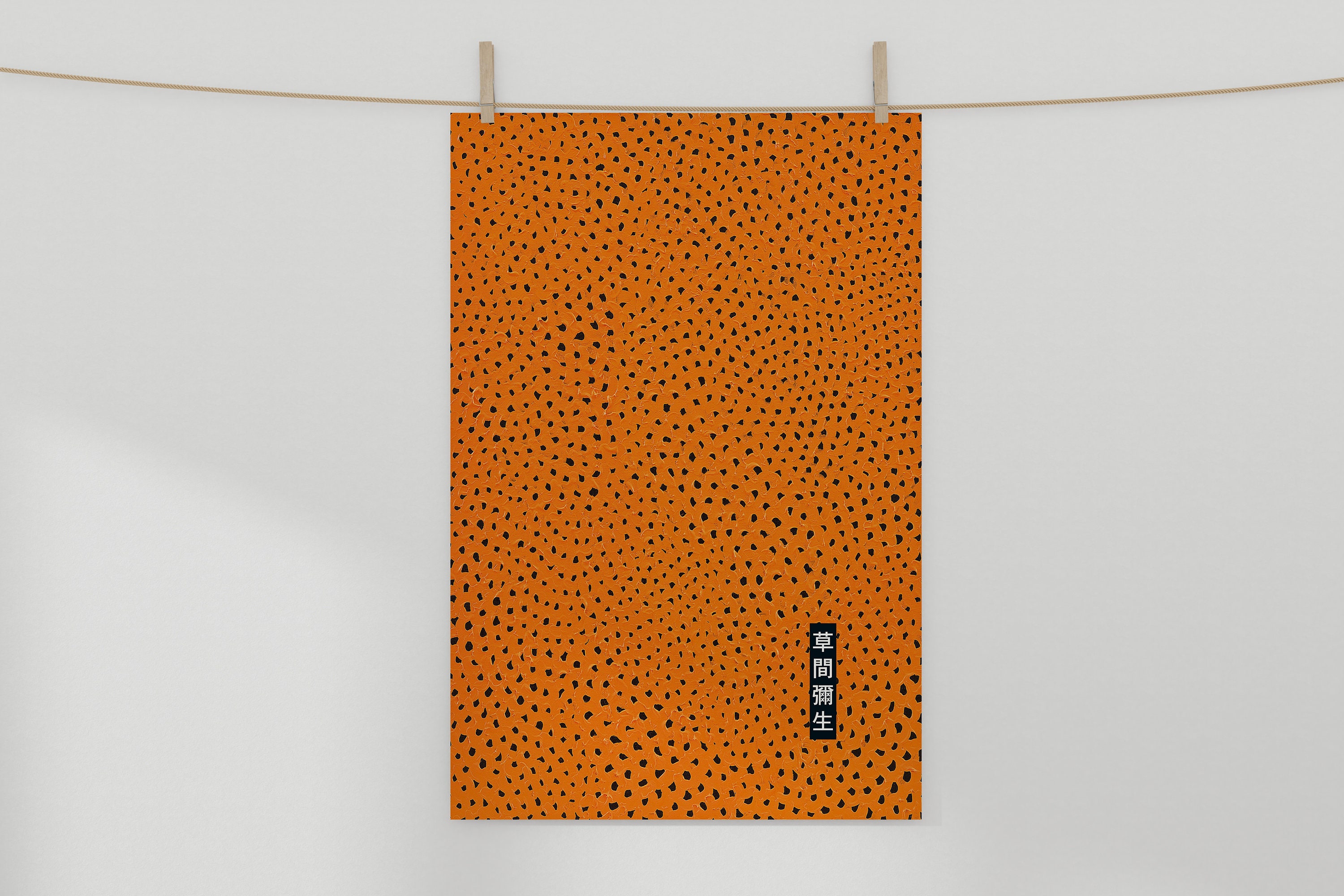 BEAMS - 新品 Lotta × BOTANIZE GICLEE Lyrical Floral Burst 52