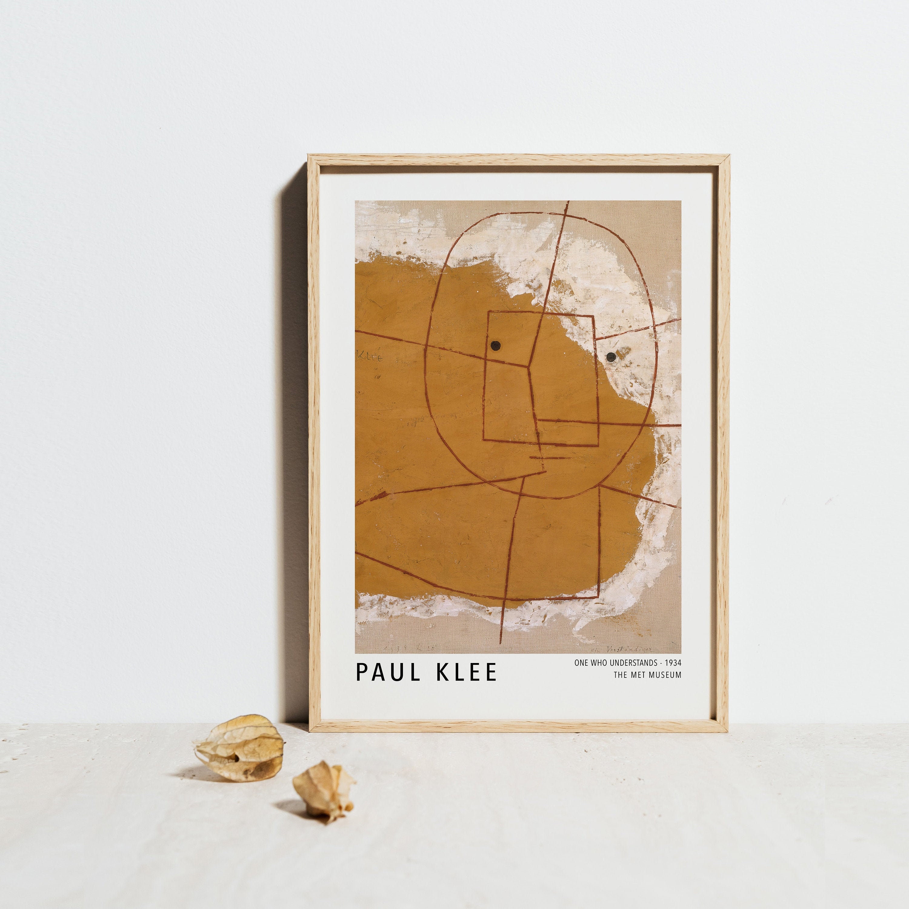 アート・デザイン・音楽 Paul Klee Paul Klee — Painting Music | The Painted Note Gallery