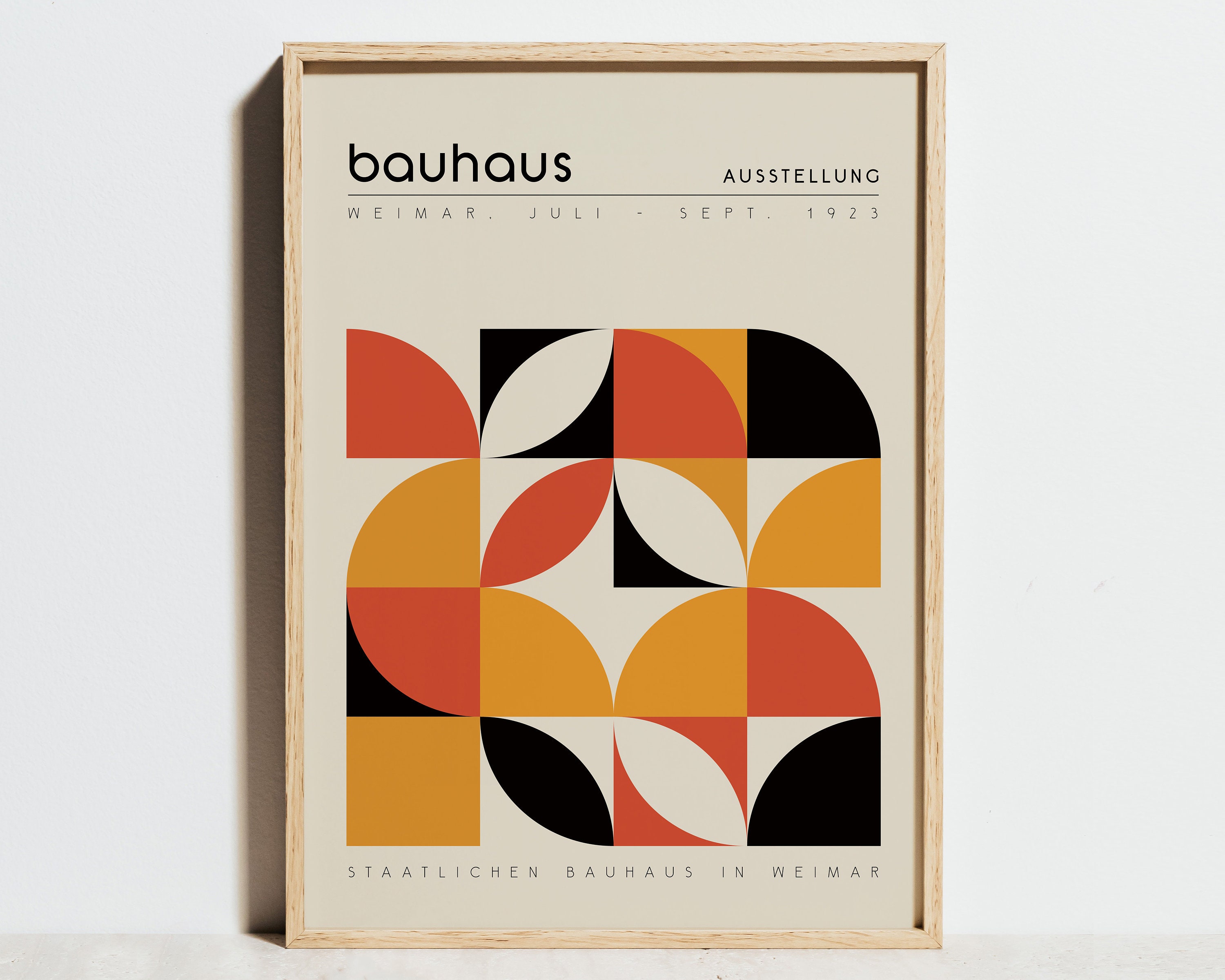 Das A und O des Bauhauses - BOOK AND SONS オンラインストア