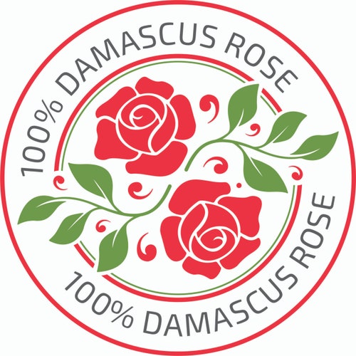 Rose Absolute 100% Natural Pure shops Bulgarian Rosa Damascena Mill Damask Rose Absolute from Valley of the roses Bulgaria 10mL