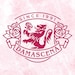 DamascenaCosmetics store logo
