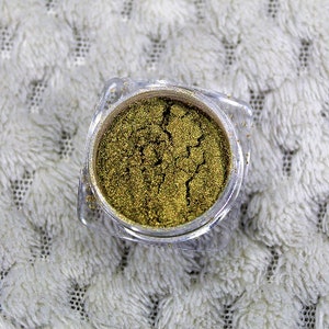 MYSTIC SPELL loose pigment